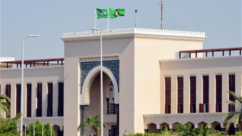 السعودية تمنع دخول