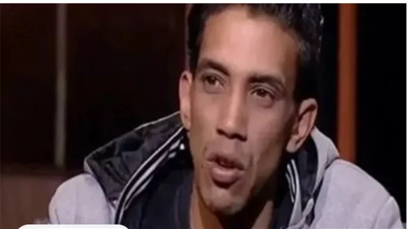 لحظة سقوط مجدي شطة.. ضبط مطرب المهرجانات الشهير بحيازة مخدر الآيس في المرج