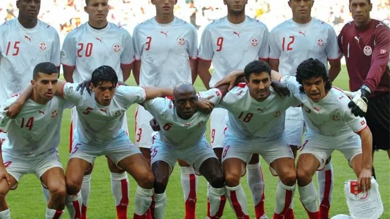 مباراة تونس وهولندا في كأس العالم 2026