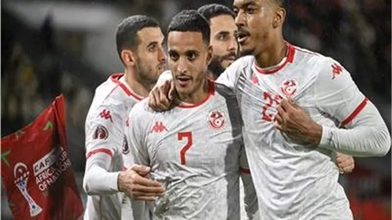 رينارد يعلن تشكيل تونس لمواجهة هولندا في كأس العالم