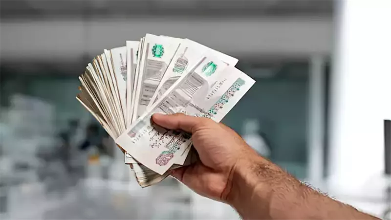 المعاشات