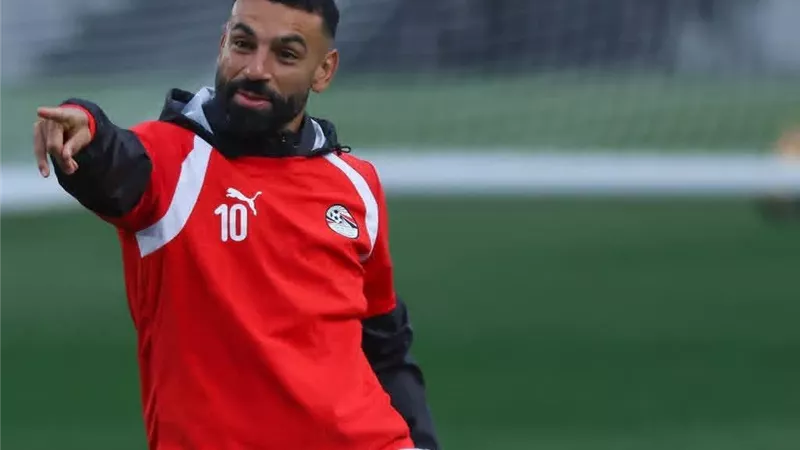 كأس العالم.. تعرف على معلق مباراة منتخب مصر و ايران 