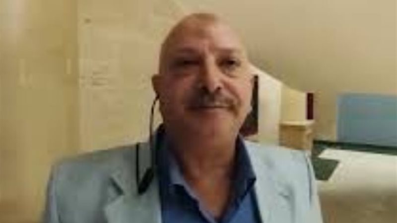 عادل غباشي