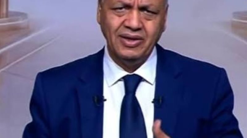 مصطفى بكري