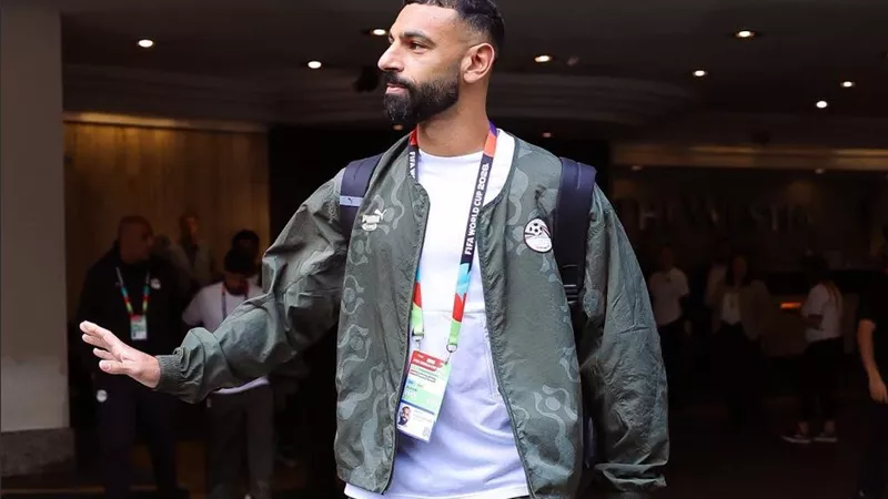 تحرك بعثة منتخب مصر لملعب سياتل قبل مواجهة إيران بكأس العالم 2026