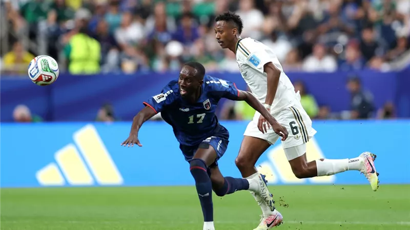السعودية تودع كأس العالم 2026 بتعادل سلبي أمام كاب فيردي