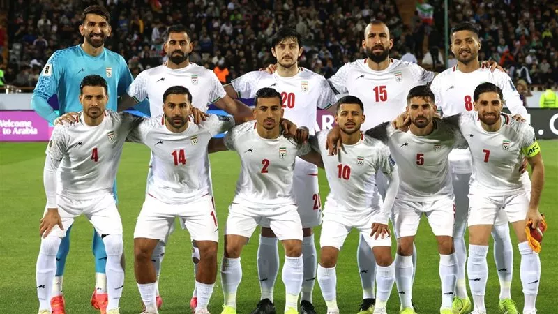 إيران تعزز سجلها السلبي بالخروج المبكر من كأس العالم