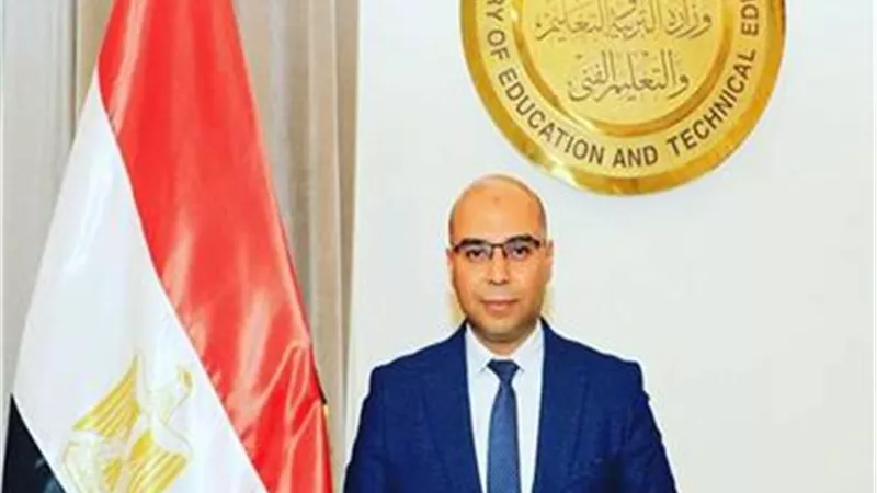 متحدث التعليم لطلاب الثانوية العامة 2026: اتأهلنا خلاص نركز في امتحان بكرة 