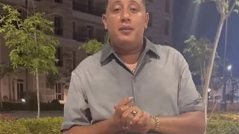 بعد أيام من الجدل.. حمو بيكا يعلن انتهاء أزمة الكلاب في الساحل الشمالي