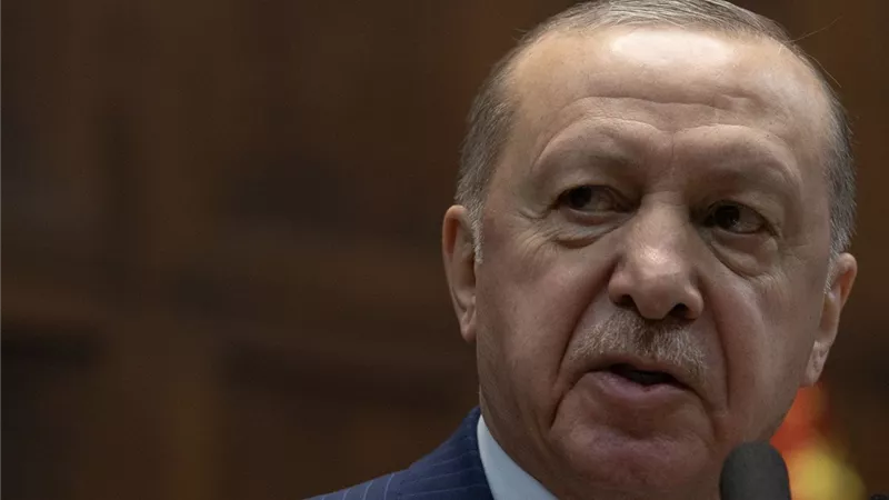 أردوغان: الصهيونية تستهدف تركيا بأكملها.. والحجاب جزء من هوية البلاد منذ ألف عام