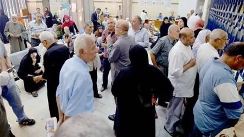 عضو بالشيوخ: قرار الرئيس بزيادة المعاشات يعزز الاستقرار المعيشي 