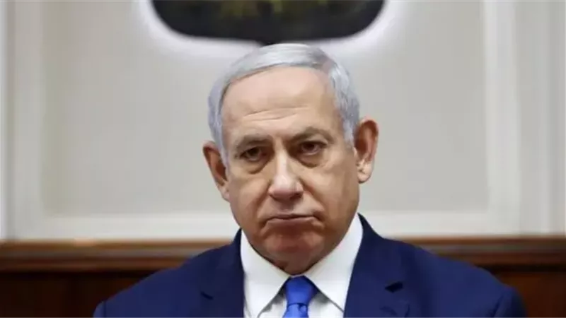 نتنياهو