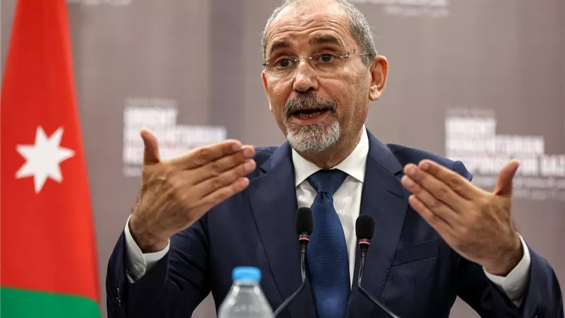 الأردن يرحب بالاتفاق الإطاري بين لبنان وإسرائيل ويؤكد دعمه لسيادة الدولة اللبنانية