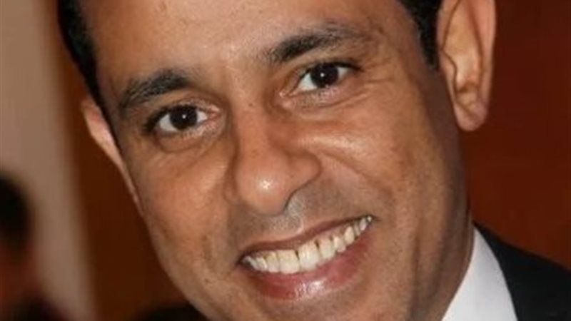 الفنان حمدي عباس