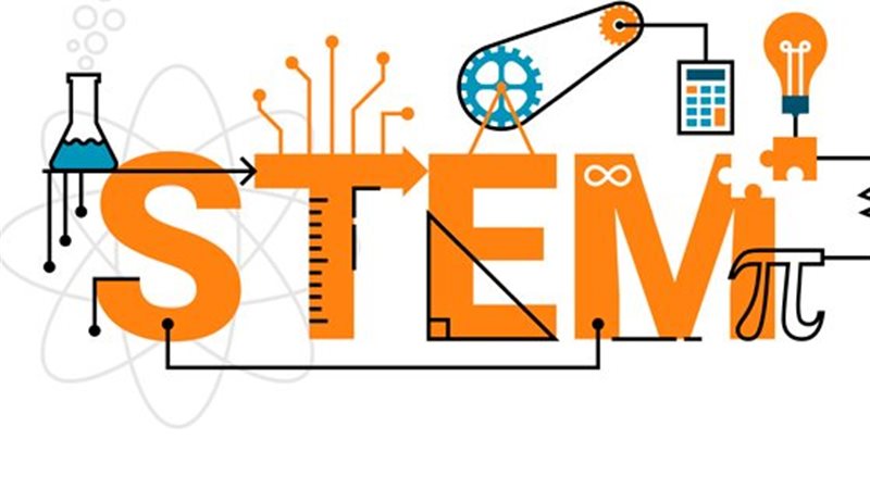 مدارس  STEM 
