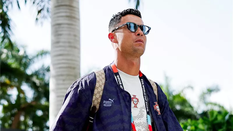 كاس العالم.. التشكيل الرسمي لمنتخب البرتغال أمام كولومبيا 