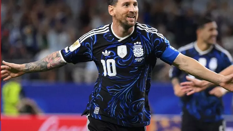 ميسي بالصدارة.. هدافي كأس العالم 2026 بعد نهاية دور المجموعات