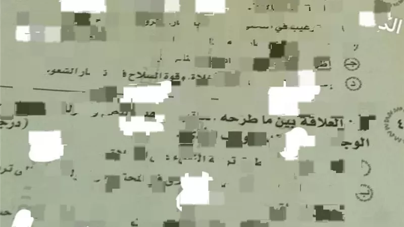 شاومينج تزعم تداول أجزاء من امتحان اللغة العربية للثانوية العامة 2026 عبر التليجرام 