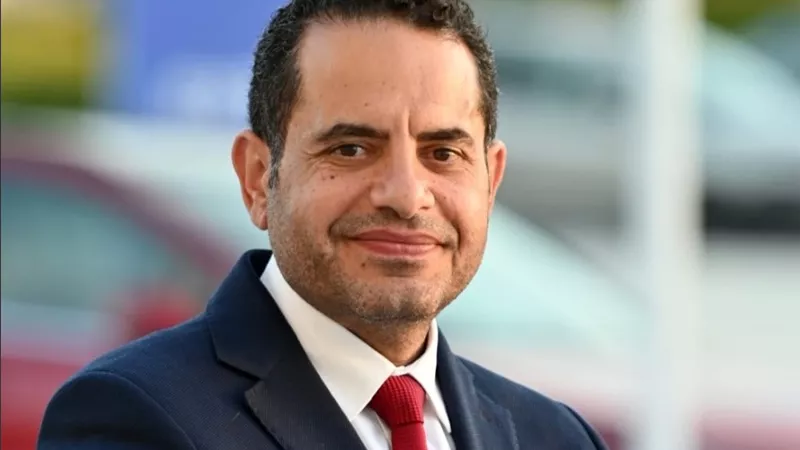 تامر الحبال: لقاء الرئيس السيسي وعباس يؤكد استمرار التحرك المصري لحماية القضية الفلسطينية|خاص 