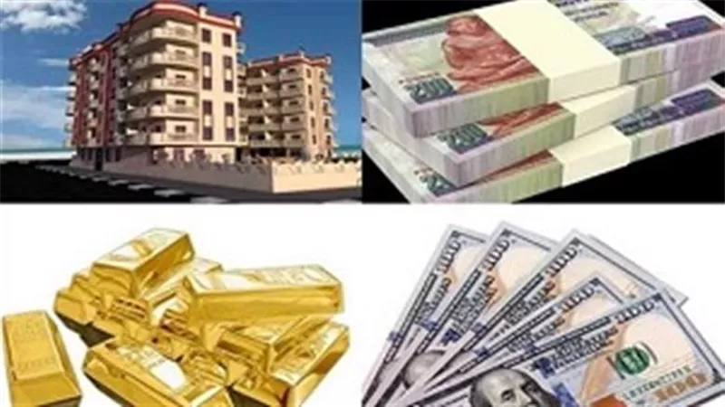 ملاذاالأفراد في مواجهة التضخم.. هل يسحب العقار البساط من الذهب؟