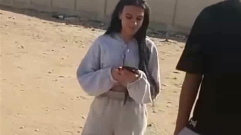 والد المتهمة ينفي
