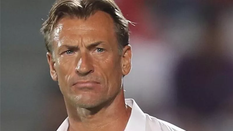 رينارد يضع شرطين للاستمرار مع تونس بعد الخروج من كأس العالم 2026