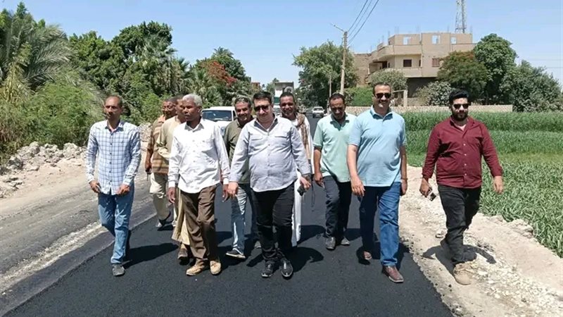 أحمد الشطوري رئيس