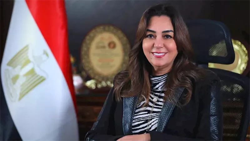 منال عوض