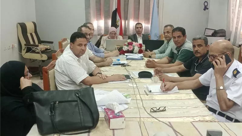 تعليم كفر الشيخ يحدد مقار تلقي تظلمات الشهادة الإعدادية بمختلف الإدارات التعليمية