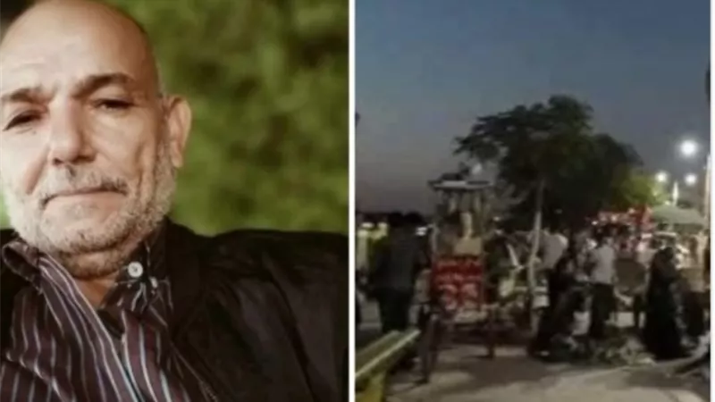  دفع حياته دفاعا عن الفتيات.. مأساة مقتل 