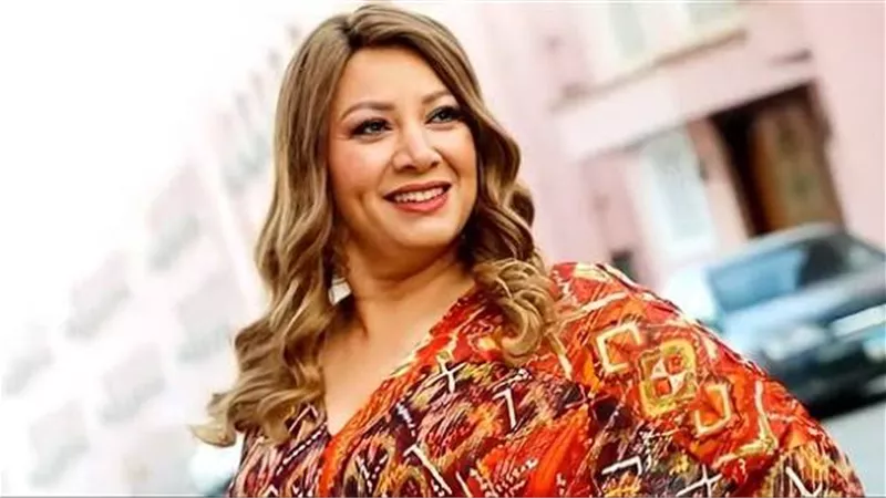 في عيد ميلادها.. كيف تحولت انتصار من مسرح الجامعة إلى واحدة من أبرز نجمات الشاشة؟