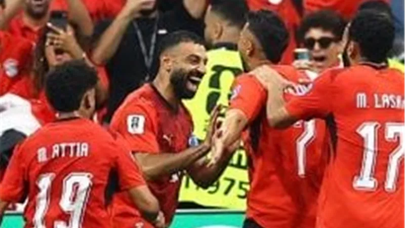 اللاتيني الرابع لمصر في المونديال.. من هو جوستافو تيجيرا حكم لقاء 
