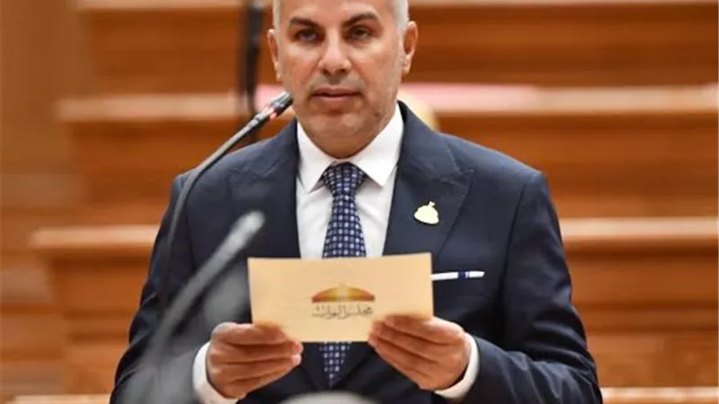 عضو مجلس النواب: الكفاءات المصرية أثبتت نجاحها عالمياً وتسهم في دعم الاقتصاد الوطني