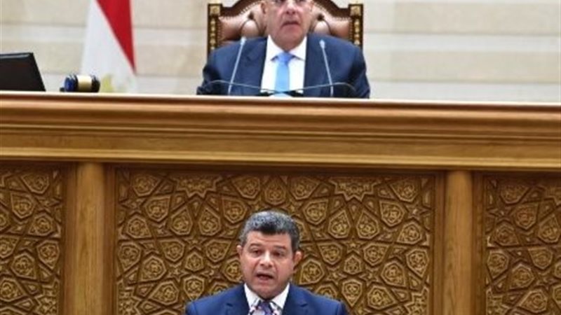 النائب محمد سليمان