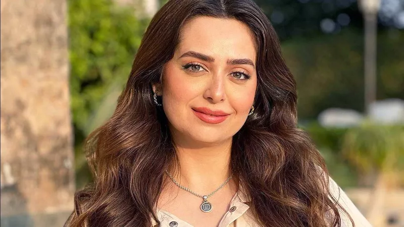 الفنانة هبة مجدي تثير حالة من الجدل بعد صورتها الأخيرة 