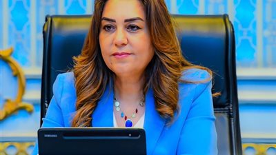 بتكلفة 27 مليون جنيه.. وزيرة التنمية المحلية تعلن التشغيل التجريبي لمجزر قلمشاة بالفيوم
