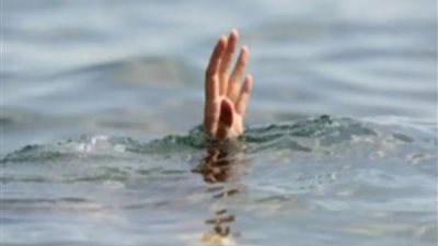 انتشال جثمان شاب من ترعة الإبراهيمية بالمنيا بعد تعرضه للغرق في أبو قرقاص