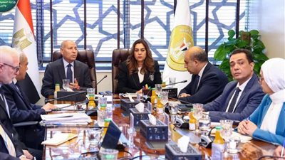 منال عوض تتابع منظومة المخلفات مع محافظ القاهرة وتصدر توجيهات جديدة