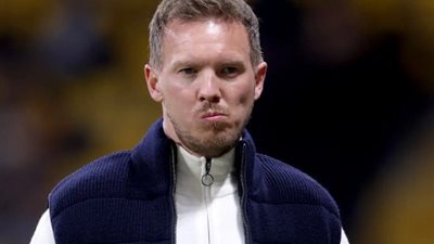 تعرف على موقف ناجلسمان مع منتخب ألمانيا بعد وداع كأس العالم 2026