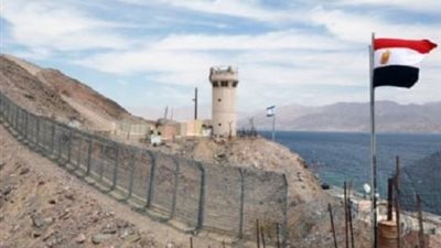 هاني الجمل: مصر قادرة على مواجهة حملات التضليل ولن تتهاون بحماية حدودها