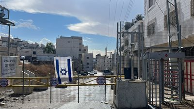 انتهاك اتفاقية الخليل.. هل تعيد إسرائيل رسم خريطة الضفة الغربية؟ |خاص