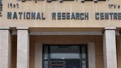 المركز القومي للبحوث يطلق قافلة بيطرية للعلاج وتطعيم المواشي في الجيزة 