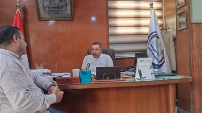 تطوير الطرق الرئيسية.. شبكة حديثة لدعم التنمية في كفر الشيخ