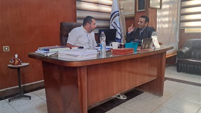 صيانة مستمرة.. خطة لحماية طرق كفر الشيخ وإطالة عمرها