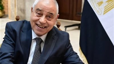 إبراهيم نظير: ما تحقق منذ 30 يونيو نقطة انطلاق نحو مستقبل أكثر استقراراً وتنمية