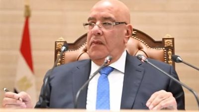 سجال تحت القبة.. رئيس النواب لداوود: الولاء للوطن لا يُشترى بالمال