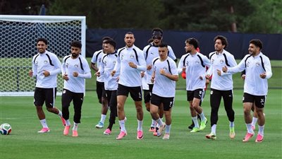 مصر تحافظ على تصنيفها رغم وداع كأس العالم من ثمن النهائي