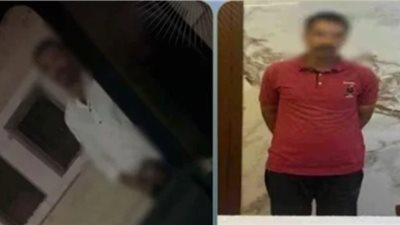 ضبط متهم بالتحرش بفتاة في المنيا.. الداخلية تكشف تفاصيل الواقعة