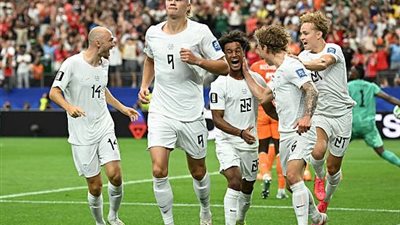 موعد مباراة إنجلترا والنرويج في كأس العالم والقنوات الناقلة