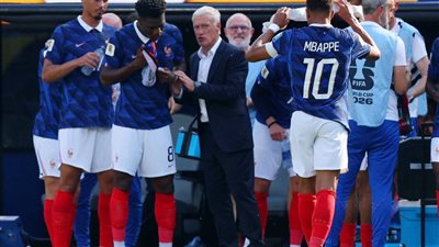 موعد مباراة فرنسا والمغرب بربع نهائي كأس العالم 2026.. والقنوات الناقلة